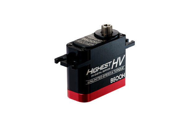 B500H – Mini