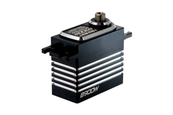B900W Full Metal Heatsink Version