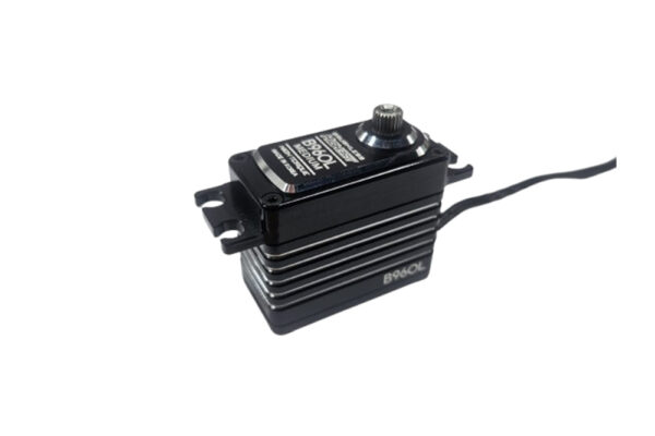 B960L Brushless Servo