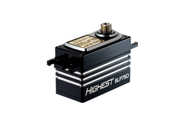 BLP750 – Low Profile