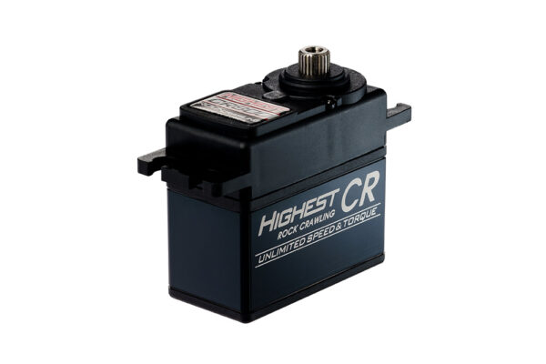 CR800