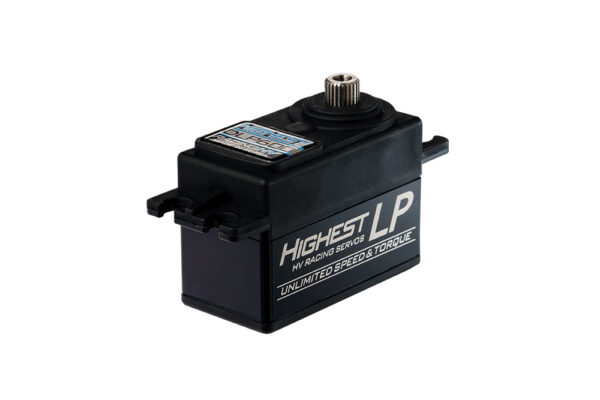 DLP600 – Low Profile