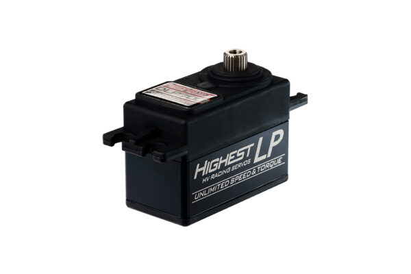 DLP700 – Low Profile