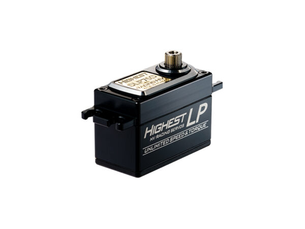 DLP750 – Low Profile