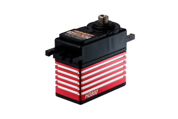 HG800 – Heli Tail Servo