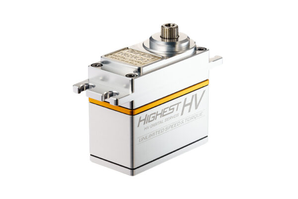 HG900 – Heli Tail Servo