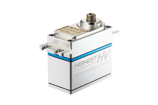 HS1000 – Heli Cycle Servo