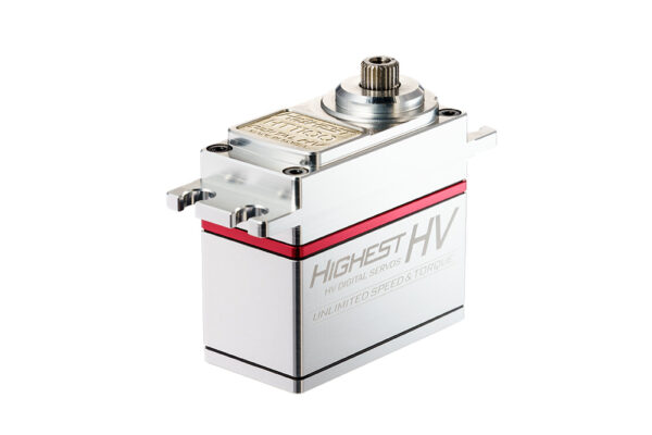HT1100 – Heli Cycle Servo