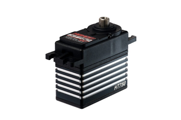 HT750 – Heli Cycle Servo
