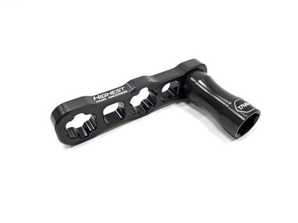 17mm Hard Anodized Wheel Wrench(MIP L type)